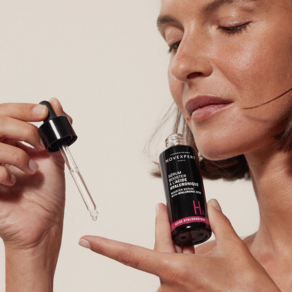 Novexpert Booster Serum Hyaluronic Acid Novexpert Booster Serum Hyaluronic Acid
