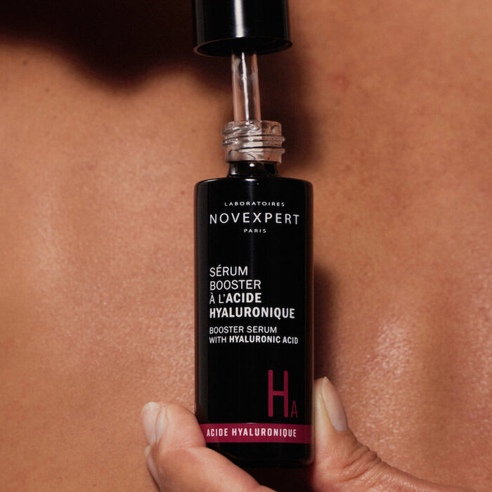 Novexpert Booster Serum Hyaluronic Acid Novexpert Booster Serum Hyaluronic Acid