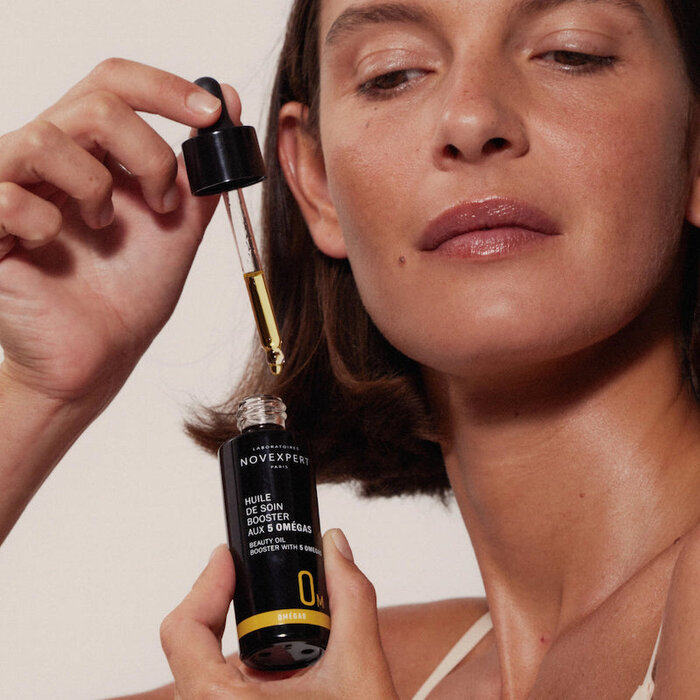 Novexpert Booster-Öl 5 Omegas