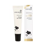Living Nature Firming Eye Cream Living Nature Firming Eye Cream