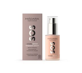 MÁDARA SOS Hydra Repair Serum MÁDARA SOS Hydra Repair Serum