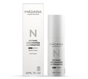 MÁDARA Botanic Niacinamide Alternative 5 in 1 Serum MÁDARA Botanic Niacinamide Alternative 5 in 1 Serum