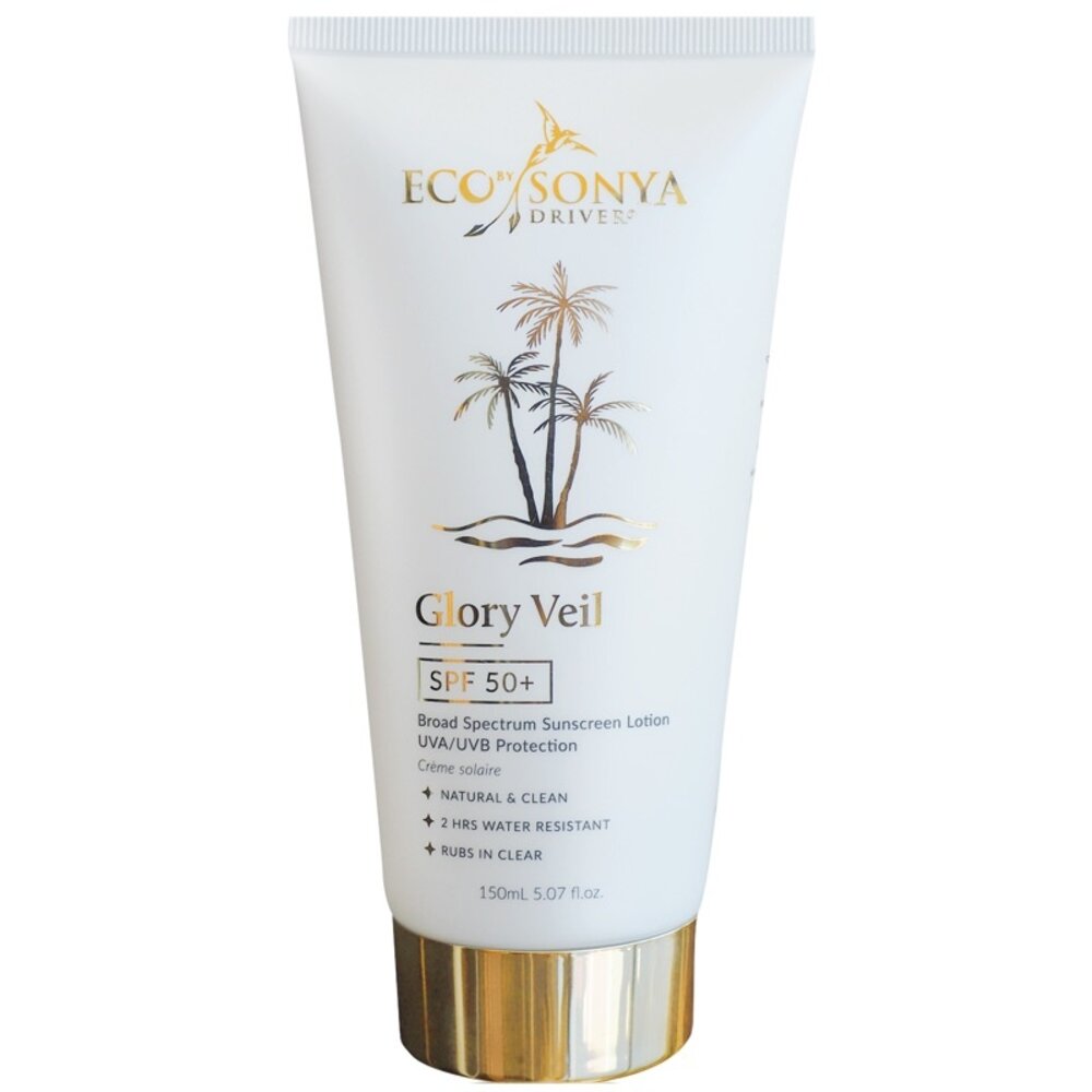 Eco by Sonya Body Glory Veil Sunscreen SPF50+