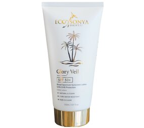 Eco by Sonya Body Glory Veil Sunscreen SPF50+