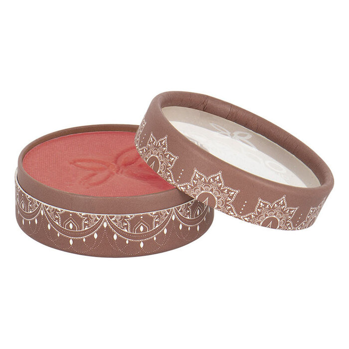 Boho Blush 06 Lie de Vin Boho Blush 06 Lie de Vin