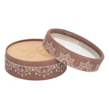 Boho Green Make-up Compact Powder 02 Beige Clair Boho Green Make-up Compact Powder 02 Beige Clair