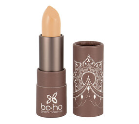 Boho Green Make-up Concealer 01 Beige Diaphane Boho Green Make-up Concealer 01 Beige Diaphane