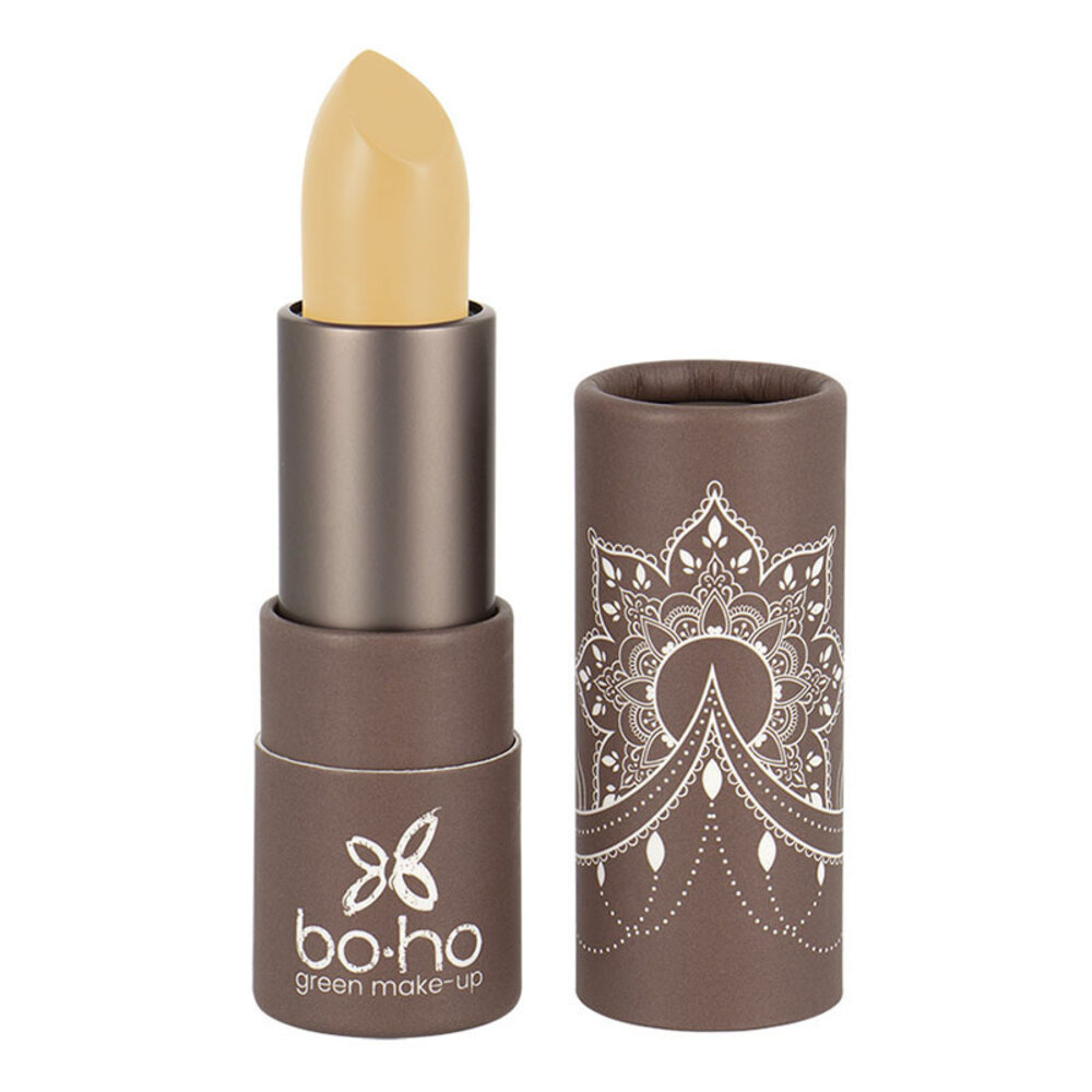 Boho Concealer 06 Yellow Boho Concealer 06 Yellow