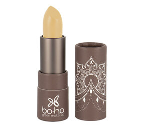 Boho Green Make-up Concealer 06 Yellow Boho Green Make-up Concealer 06 Yellow