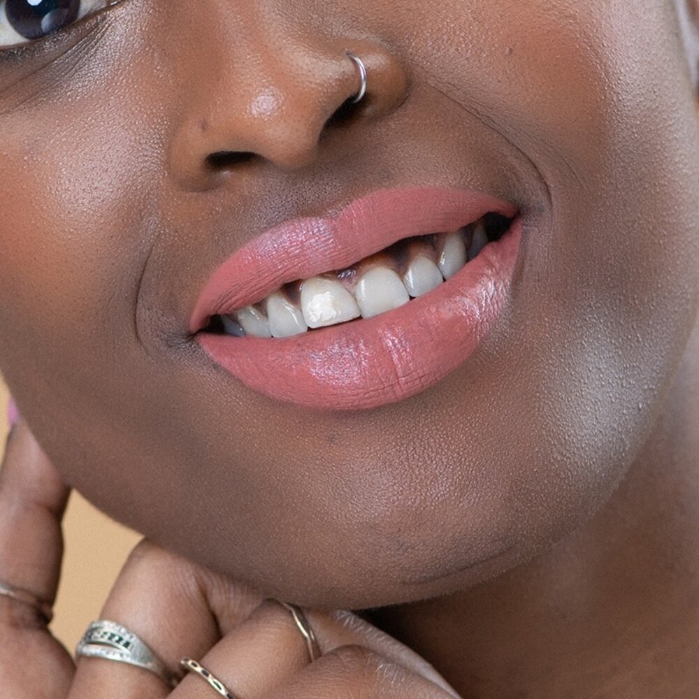 Boho Lippenstift 109 Indie Boho Lippenstift 109 Indie