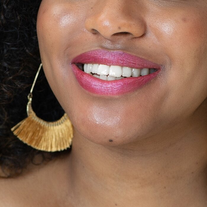 Boho Lipstick 204 Orchidee Boho Lipstick 204 Orchidee