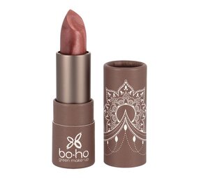 Boho Green Make-up Lippenstift 404 Rose Anglais Boho Green Make-up Lippenstift 404 Rose Anglais