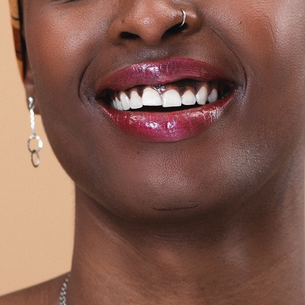 Boho Lippenstift 406 Cassis Boho Lippenstift 406 Cassis