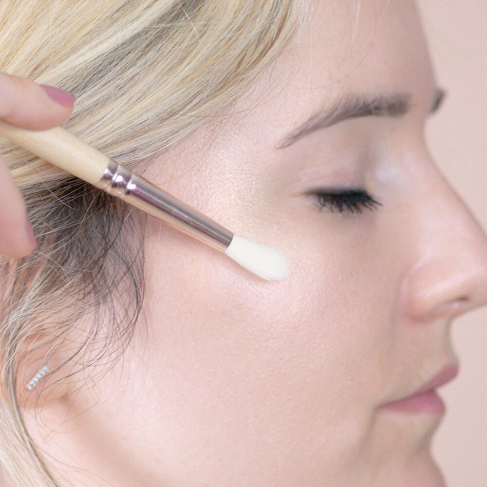 Boho Highlighter Sunrise Contour Glow