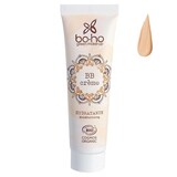 Boho Green Make-up BB Cream 02 Beige Clair Boho Green Make-up BB Cream 02 Beige Clair
