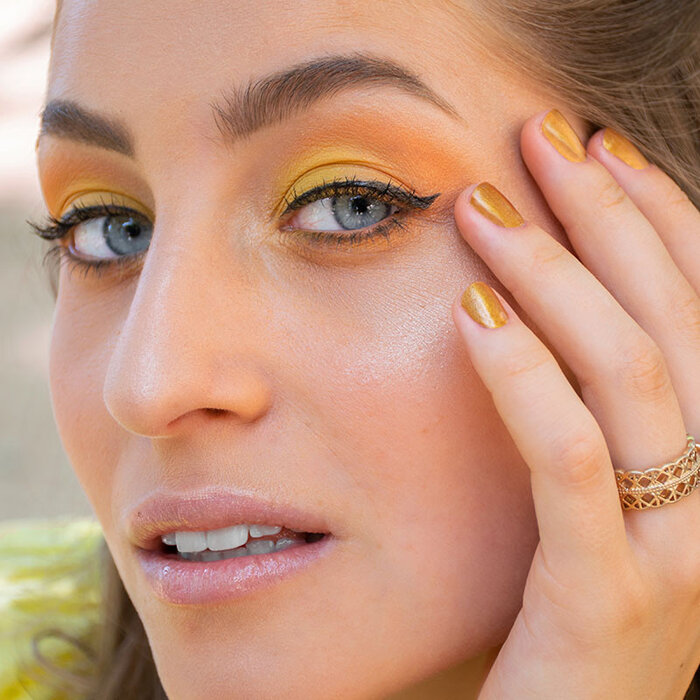 Boho Liquid Eye Liner 01 Black Boho Liquid Eye Liner 01 Black