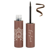 Boho Green Make-up Eye Liner 02 Brown Boho Green Make-up Eye Liner 02 Brown