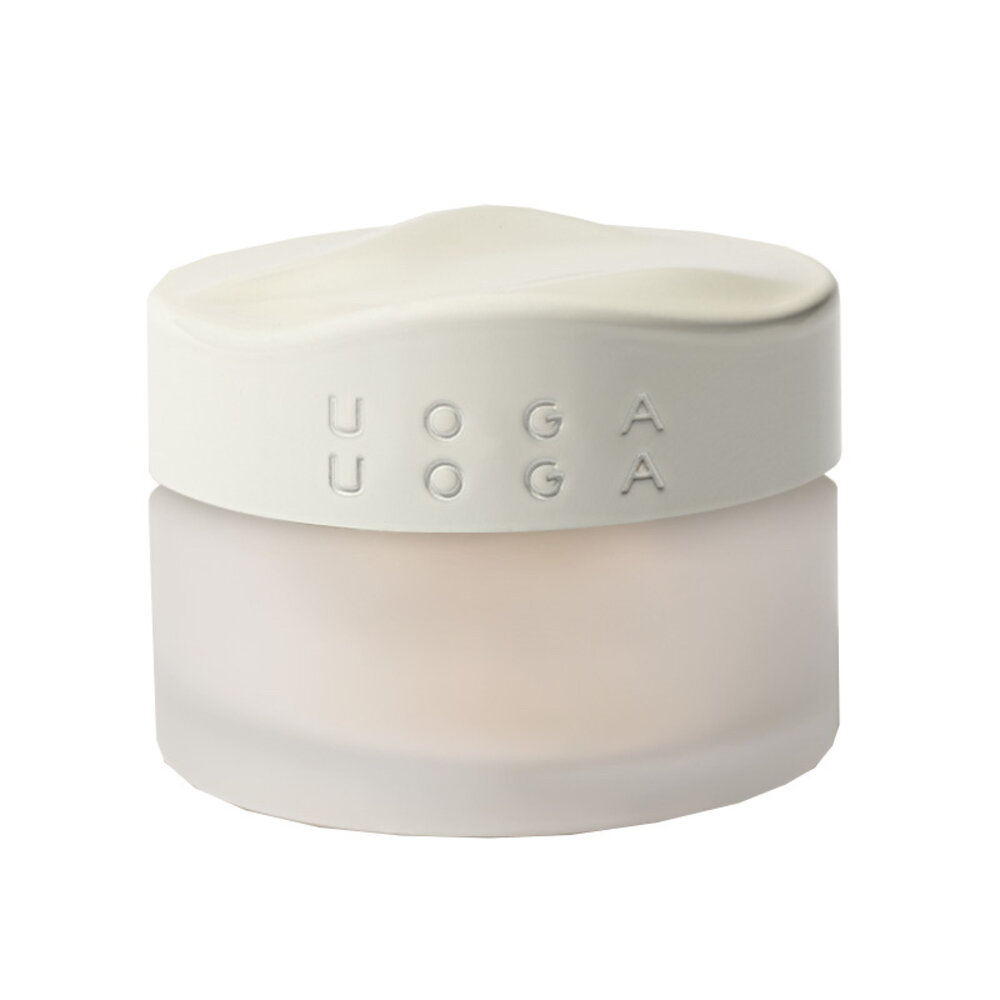 Uoga Uoga Foundation Powder 633 Petals of Sakura SPF15 Uoga Uoga Foundation Powder 633 Petals of Sakura SPF15