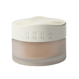 Uoga Uoga Loose Foundation 635 Captured Ray of Sun SPF15 Uoga Uoga Loose Foundation 635 Captured Ray of Sun SPF15