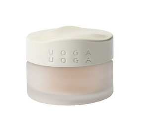 Uoga Uoga Loose Foundation 636 Strawberry and Snow SPF15 Uoga Uoga Loose Foundation 636 Strawberry and Snow SPF15