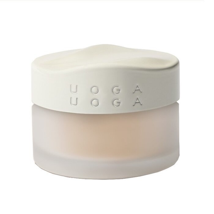 Uoga Uoga Foundation Powder 637 Amber Sand SPF15 Uoga Uoga Foundation Powder 637 Amber Sand SPF15