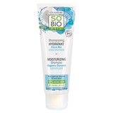 SO'BiO étic Shampoo Coco Hyaluronic Acid