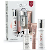 MÁDARA SOS Hydra Star Collection Set