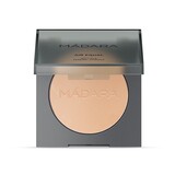 MÁDARA Air Equal Soft Silk Mineral Powder 2 Beige