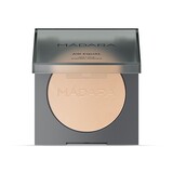 MÁDARA Air Equal Soft Silk Mineral Powder 1 Fair