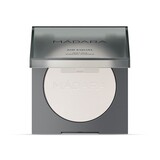 MÁDARA Air Equal Soft Silk Mineral Powder 0 Translucent