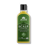 Ayumi Scalp & Hair Oil Ayumi Scalp & Hair Oil