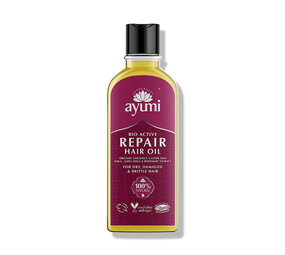 Ayumi Repair Hair Oil Ayumi Repair Hair Oil