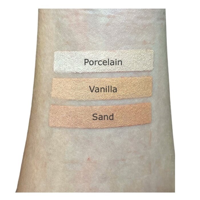 INIKA Organic Sheer Coverage Concealer Sand INIKA Organic Sheer Coverage Concealer Sand