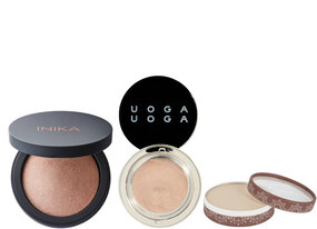 Highlighter & Illuminisor Highlighter & Illuminisor