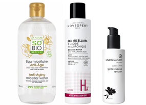 Make-up Remover Make-up Remover