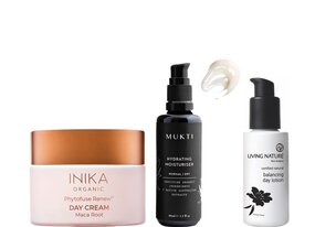 Alle gezichtscrèmes Alle gezichtscrèmes