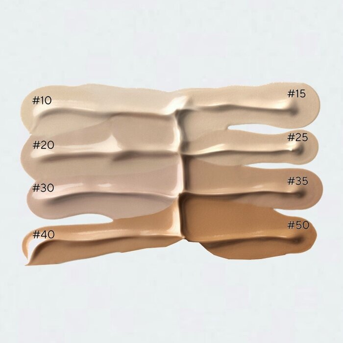 MÁDARA Skinonym Semi-Matte Peptide Liquid Foundation 20 Ivory MÁDARA Skinonym Semi-Matte Peptide Liquid Foundation 20 Ivory