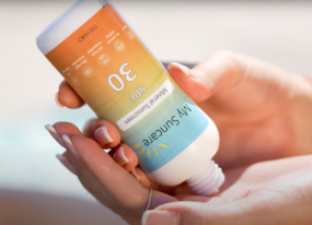 My Suncare My Suncare