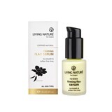 Living Nature Firming Flax Serum Living Nature Firming Flax Serum