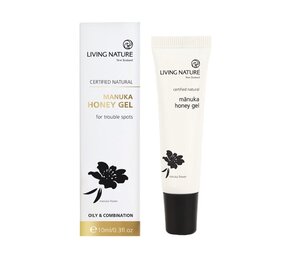 Living Nature Manuka Honey Gel Living Nature Manuka Honey Gel