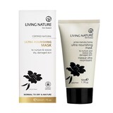 Living Nature Ultra Nourishing Mask
