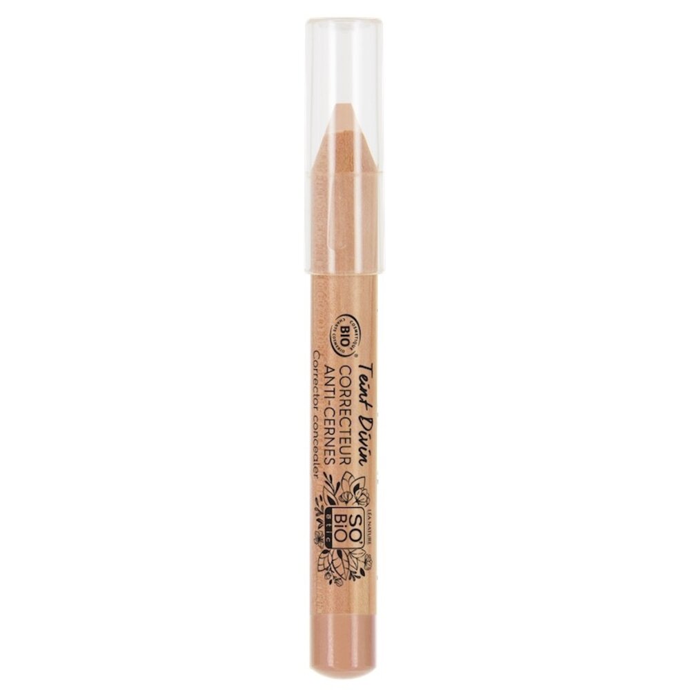 SO'BiO étic Concealer 15 Rose Vanilla SO'BiO étic Concealer 15 Rose Vanilla