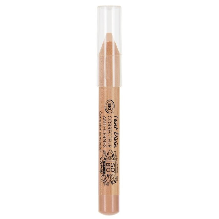 SO'BiO étic Concealer 15 Rose Vanilla SO'BiO étic Concealer 15 Rose Vanilla