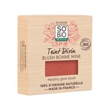 SO'BiO étic Healthy Glow Blush 01 Rosewood SO'BiO étic Healthy Glow Blush 01 Rosewood