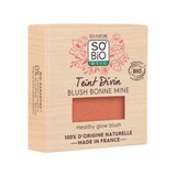 SO'BiO étic Healthy Glow Blush 02 Pfirsich SO'BiO étic Healthy Glow Blush 02 Pfirsich