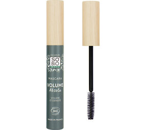 SO'BiO étic Mascara Density and Volume Black SO'BiO étic Mascara Density and Volume Black