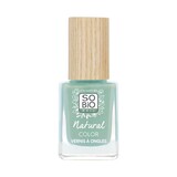 SO'BiO étic Nail Polish 85 Sea Green SO'BiO étic Nail Polish 85 Sea Green