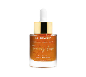 Le Beach Tantasy Tanning Drops (large) Le Beach Tantasy Tanning Drops (large)
