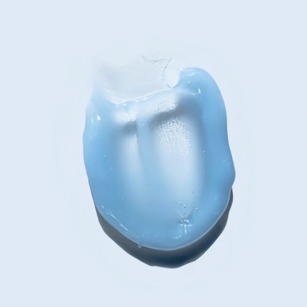 Living Nature Aqua Gel Mask Living Nature Aqua Gel Mask