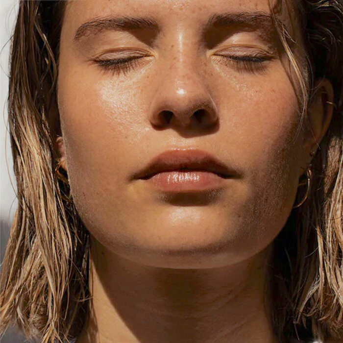 Living Nature Aqua Gel Mask Living Nature Aqua Gel Mask